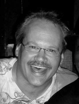 Barry Reithmeier Digital Artist of Modern & Contemporary Art