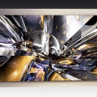 4TH DIMENSION<br/> <br/> 10" X 16" - $225.00<br/> 21" X 36" - $1200.00<br/> 28" X 50" - $2400.00<br/> 32" X 59" - $3200.00<br/>38" X 65" - $4000.00<br/>47" X 83" - $6800.00<br/><br/>For Ordering or Custom sizes<br/> Contact Me Here