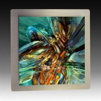 ARISE<br/>
<br/>
10" X 10" - $140.00<br/>
26" X 26" - $900.00<br/>
36" X 36" - $1800.00<br/>
45" X 45" - $3500.00<br/>
For ordering or custom sizes<br/>
Contact Me Here