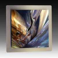 A SPACE BEYOND<br/>
<br/>
10" X 10" - $140.00<br/>
26" X 26" - $900.00<br/>
36" X 36" - $1800.00<br/>
45" X 45" - $3500.00<br/>
For ordering or custom sizes<br/>
Contact Me Here