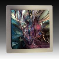 COLEUS<br/>
<br/>
10" X 10" - $140.00<br/>
26" X 26" - $900.00<br/>
36" X 36" - $1800.00<br/>
45" X 45" - $3500.00<br/>
For ordering or custom sizes<br/>
Contact Me Here