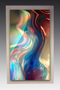 EDEN<br/> <br/> 10" X 16" - $225.00<br/> 21" X 36" - $1200.00<br/> 28" X 50" - $2400.00<br/> 32" X 59" - $3200.00<br/>38" X 65" - $4000.00<br/>47" X 83" - $6800.00<br/><br/>For Ordering or Custom sizes<br/> Contact Me Here