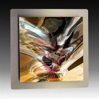 OCTOBER RISING #2<br/>
<br/>
10" X 10" - $140.00<br/>
26" X 26" - $900.00<br/>
36" X 36" - $1800.00<br/>
45" X 45" - $3500.00<br/>
For ordering or custom sizes<br/>
Contact Me Here