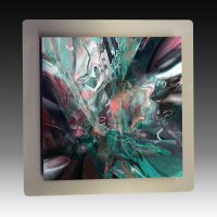 SNAPDRAGON<br/>
<br/>
10" X 10" - $140.00<br/>
26" X 26" - $900.00<br/>
36" X 36" - $1800.00<br/>
45" X 45" - $3500.00<br/>
For ordering or custom sizes<br/>
Contact Me Here