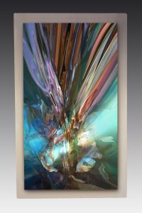 VASE WITH FLOWER<br/> <br/> 10" X 16" - $225.00<br/> 21" X 36" - $1200.00<br/> 28" X 50" - $2400.00<br/> 32" X 59" - $3200.00<br/>38" X 65" - $4000.00<br/>47" X 83" - $6800.00<br/><br/>For Ordering or Custom sizes<br/> Contact Me Here