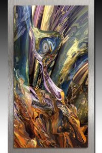 VESTIGE<br/> <br/> 10" X 16" - $225.00<br/> 21" X 36" - $1200.00<br/> 28" X 50" - $2400.00<br/> 32" X 59" - $3200.00<br/>38" X 65" - $4000.00<br/>47" X 83" - $6800.00<br/><br/>For Ordering or Custom sizes<br/> Contact Me Here