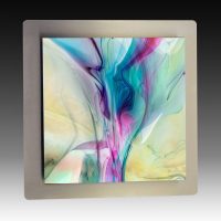 VIOLET IRIS<br/>
<br/>
10" X 10" - $140.00<br/>
26" X 26" - $900.00<br/>
36" X 36" - $1800.00<br/>
45" X 45" - $3500.00<br/>
For ordering or custom sizes<br/>
Contact Me Here